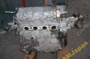 HONDA JAZZ 02-2007 год 1.3 двигатель L13A1