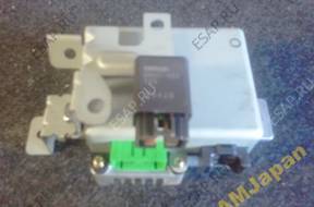 HONDA JAZZ 02-2008 год MODI БЛОК УПРАВЛЕНИЯ УСИЛИТЕЛЯ P-