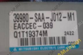 HONDA JAZZ 02-2008 год MODI БЛОК УПРАВЛЕНИЯ УСИЛИТЕЛЯ P-