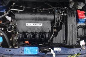 HONDA JAZZ 02- двигатель 1,3 и-DSI 86 PS L13AI