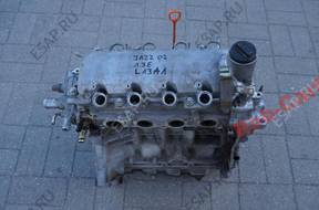 HONDA JAZZ 04-08 1.3B-1.4B  L13A1 двигатель