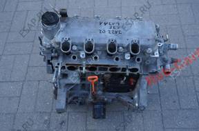 HONDA JAZZ 04-08 1.3E-1.4E  L13A1 двигатель