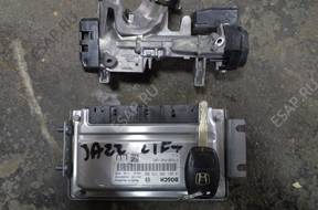 HONDA JAZZ 05-08 БЛОК УПРАВЛЕНИЯ ИММОБИЛАЙЗЕР 0261208375
