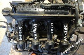 HONDA JAZZ 05 год, 1.3  двигатель  L13A1