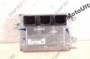 Honda Jazz 08-> 1.2 БЛОК УПРАВЛЕНИЯ 37820-rc7-g06