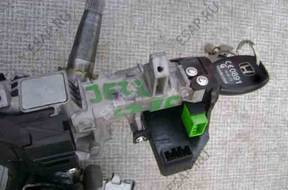 Honda Jazz 08-12  1.4i-VTEC БЛОК УПРАВЛЕНИЯ ДВИГАТЕЛЕМ ЗАМОК ЗАЖИГАНИЯ