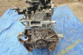 HONDA JAZZ 08-2014 год 1.4B двигатель L13Z1