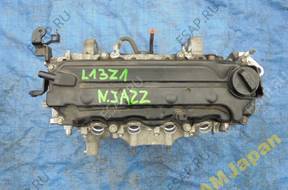 HONDA JAZZ 08-2014 год 1.4B двигатель L13Z1