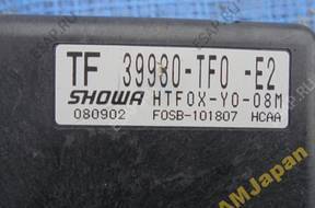 HONDA JAZZ 08-2014 год МОДУЛЬ БЛОК УПРАВЛЕНИЯ УСИЛИТЕЛЯ