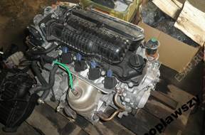 Honda Jazz 09 1.2 1.3 1.4 двигатель L13Z1