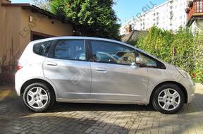 HONDA JAZZ 09 КОРОБКА ПЕРЕДАЧ