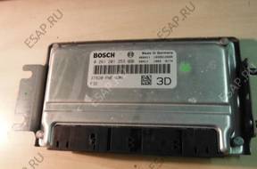 HONDA JAZZ 1,3i БЛОК УПРАВЛЕНИЯ ДВИГАТЕЛЕМ 37820-PWE-G06