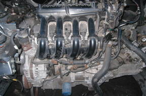 HONDA JAZZ 1,3i L13A1 двигатель MOTOR