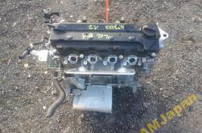 HONDA JAZZ 11-13r 1.2 двигатель L12B1 GOY
