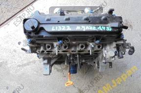 HONDA JAZZ 11-15r 1.4 Si двигатель L13Z2