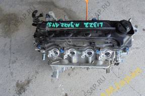 HONDA JAZZ 11-15r 1.4 Si двигатель L13Z2