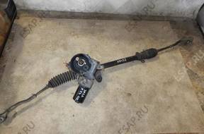 HONDA JAZZ 1.2 1.3 С УСИЛИТЕЛЕМ РУЛЕВАЯ РЕЙКА