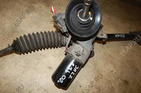 HONDA JAZZ 1.2 1.3 С УСИЛИТЕЛЕМ РУЛЕВАЯ РЕЙКА