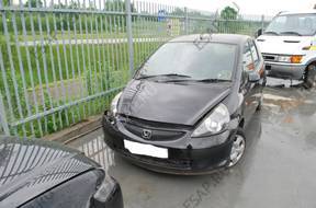 HONDA JAZZ 1.2 2005 год БЛОК УПРАВЛЕНИЯ BSI КОМПЛЕКТ ЗАЖИГАНИЯ