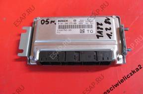 HONDA JAZZ 1.2 БЛОК УПРАВЛЕНИЯ МОДУЛЬ ECU 0261208374