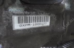 HONDA JAZZ 1.2 КОРОБКА ПЕРЕДАЧ DXPM 02-08 год,