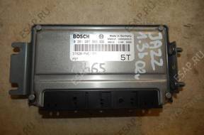 HONDA JAZZ 1.3 02 год,. БЛОК УПРАВЛЕНИЯ 0261207983