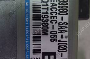 HONDA JAZZ 1.3 1.4 БЛОК УПРАВЛЕНИЯ УСИЛИТЕЛЯ 39980SAA