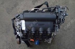 HONDA JAZZ 1.3 1.4 DSI  двигатель некомплектный