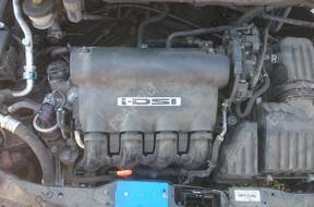 HONDA JAZZ 1.3 1.4 и-DSI двигатель 02-08 110TY F-VA