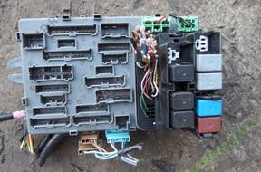 HONDA JAZZ 1.3 БЛОК BEZPIECZNIKOW 02-08 год,