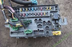 HONDA JAZZ 1.3 БЛОК BEZPIECZNIKOW 02-08 год,