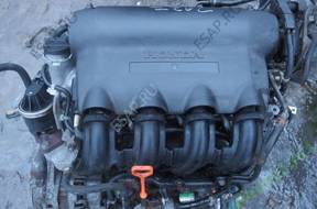 HONDA JAZZ 1.3 двигатель