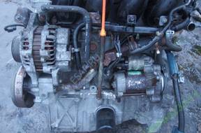 HONDA JAZZ 1.3 двигатель