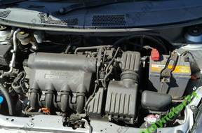 HONDA JAZZ 1.3 двигатель L12A1