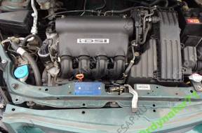 HONDA JAZZ 1.3 двигатель L13A1