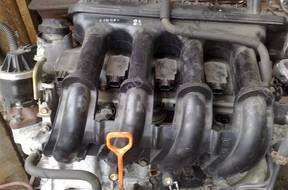 Honda Jazz 1.4 1.3 IDSI L13A1  двигатель motor