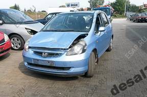 Honda Jazz 1.4 2002 год. - БЛОК УПРАВЛЕНИЯ ДВИГАТЕЛЕМ ECU