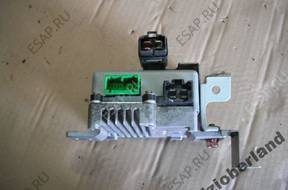 HONDA JAZZ 1.4 2005 год БЛОК УПРАВЛЕНИЯ МОДУЛЬ УСИЛИТЕЛЯ