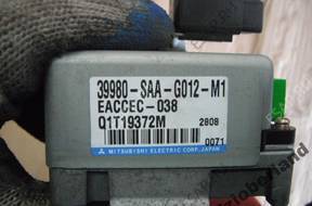 HONDA JAZZ 1.4 2005 год БЛОК УПРАВЛЕНИЯ МОДУЛЬ УСИЛИТЕЛЯ