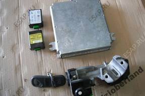 HONDA JAZZ 1.4 2005 год ИММОБИЛАЙЗЕР БЛОК УПРАВЛЕНИЯ ЗАМОК ЗАЖИГАНИЯ