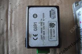 HONDA JAZZ 1.4 2005 год ИММОБИЛАЙЗЕР БЛОК УПРАВЛЕНИЯ ЗАМОК ЗАЖИГАНИЯ