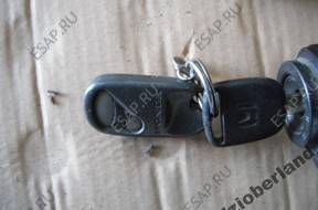 HONDA JAZZ 1.4 2005 год ИММОБИЛАЙЗЕР БЛОК УПРАВЛЕНИЯ ЗАМОК ЗАЖИГАНИЯ