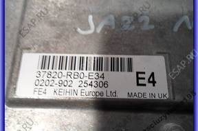HONDA JAZZ 1.4 i-VTEC 2010 БЛОК УПРАВЛЕНИЯ КЛЮЧ AUTOMA