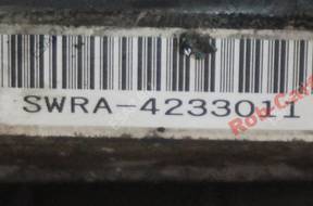 HONDA JAZZ 1.4E КОРОБКА ПЕРЕДАЧ АВТОМАТИЧЕСКАЯ SWRA-4233011 P-