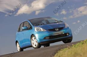 HONDA JAZZ 1.4i B549M - двигатель 1.4i VTEC L13Z1