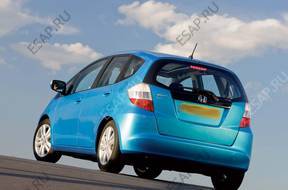 HONDA JAZZ 1.4i B549M - двигатель 1.4i VTEC L13Z1