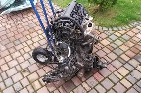 Honda Jazz 1.4i DSI 02-08 83KM przebieg 70tys.