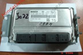 Honda JAZZ 2001-08 1.2 БЛОК УПРАВЛЕНИЯ ДВИГАТЕЛЕМ ECU