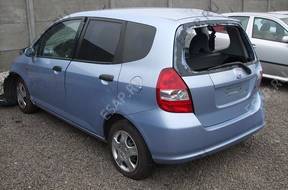 Honda Jazz 2002 1.4 двигатель dsi
