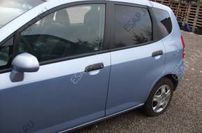Honda Jazz 2002 1.4 двигатель dsi